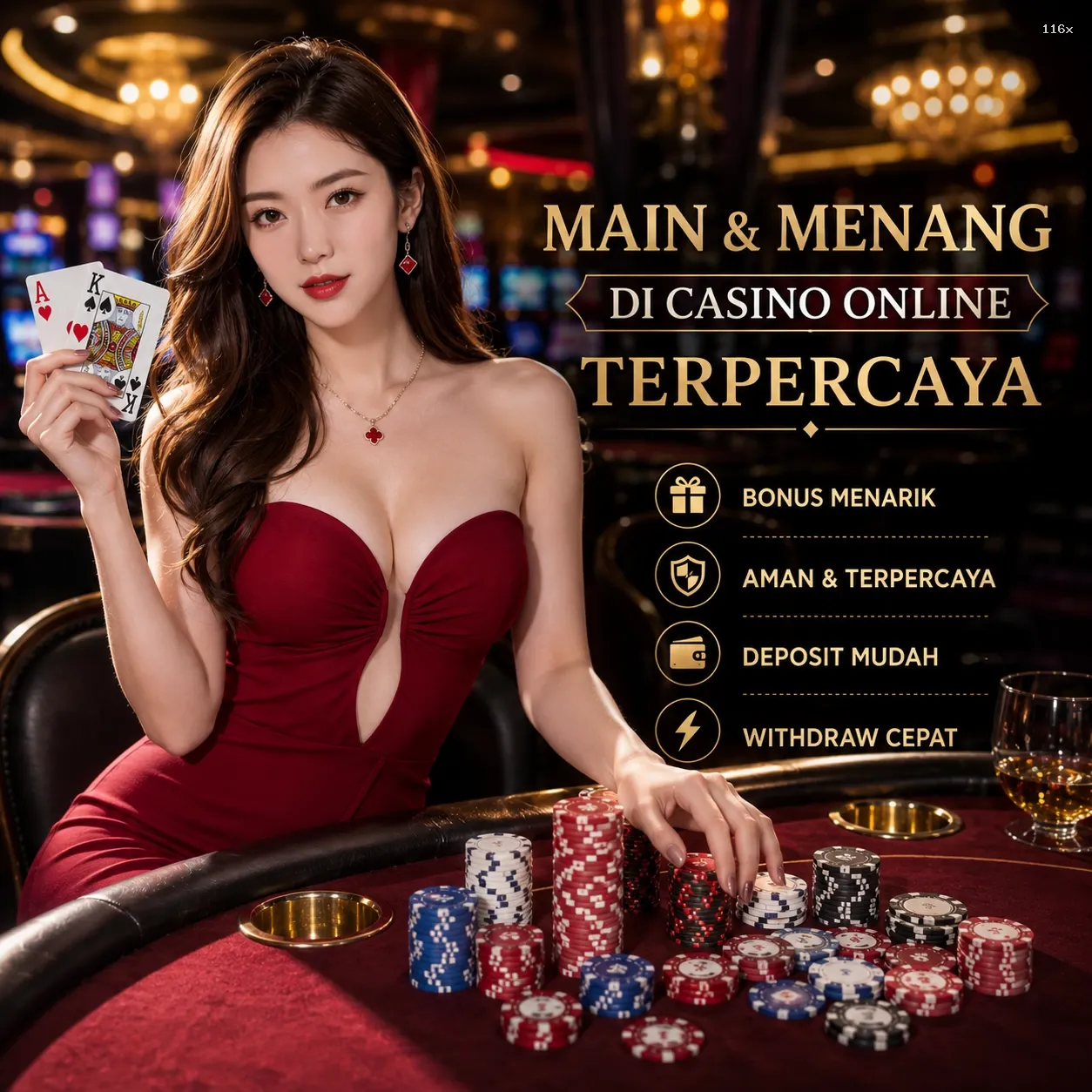 Menelusuri Keunggulan Situs Game 116x